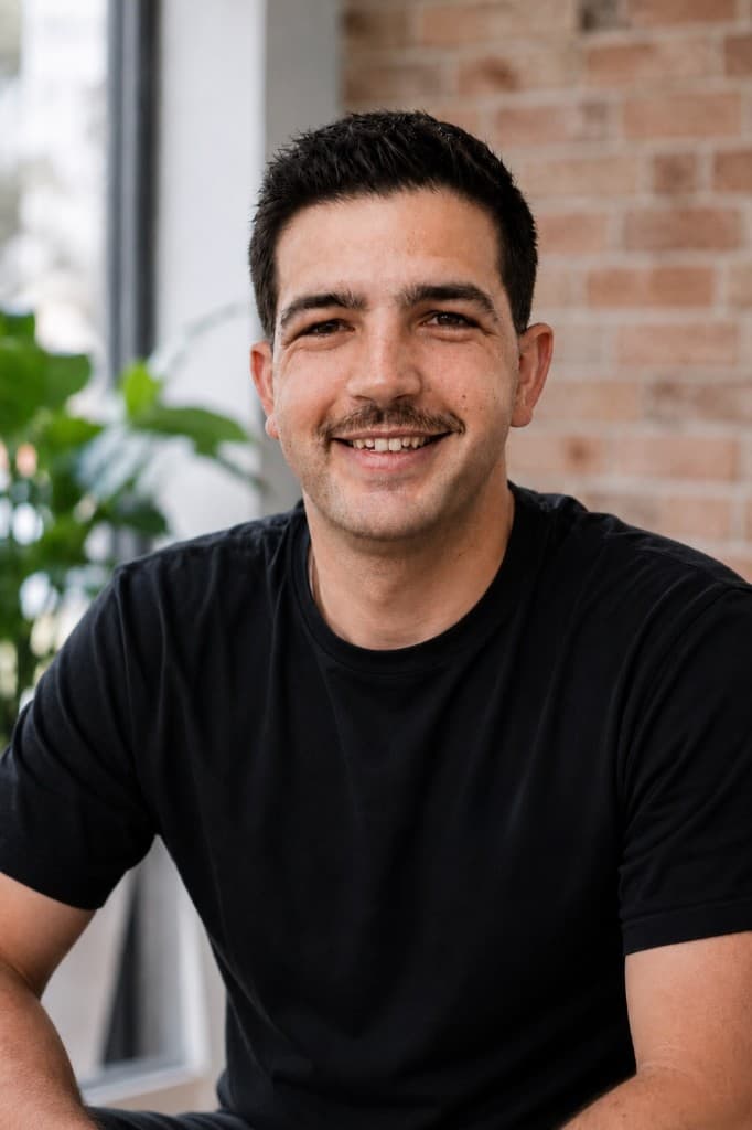 James Baker, Founder, Avoir